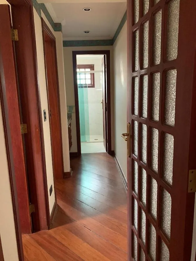 Apartamento Duplex Centro Capivari Campos do Jordao 0*,  Brazil
