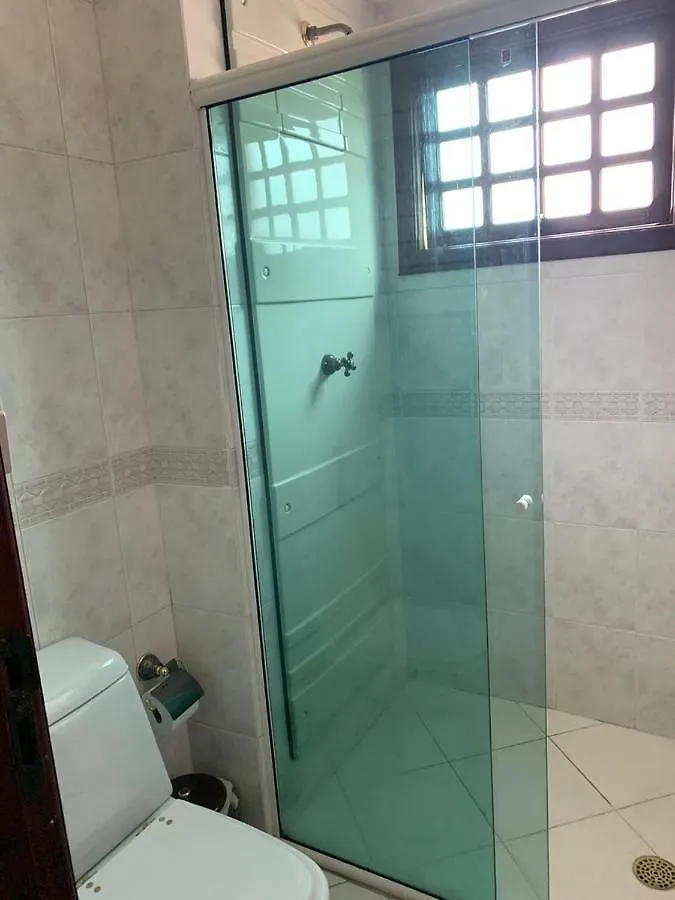 Apartamento Duplex Centro Capivari Campos do Jordao 0*,