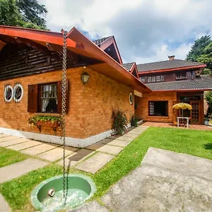 2* Casa de hóspedes Recanto Estrelas