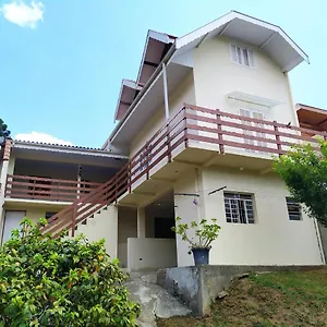  Casa de Férias Aconchego Dos Santos