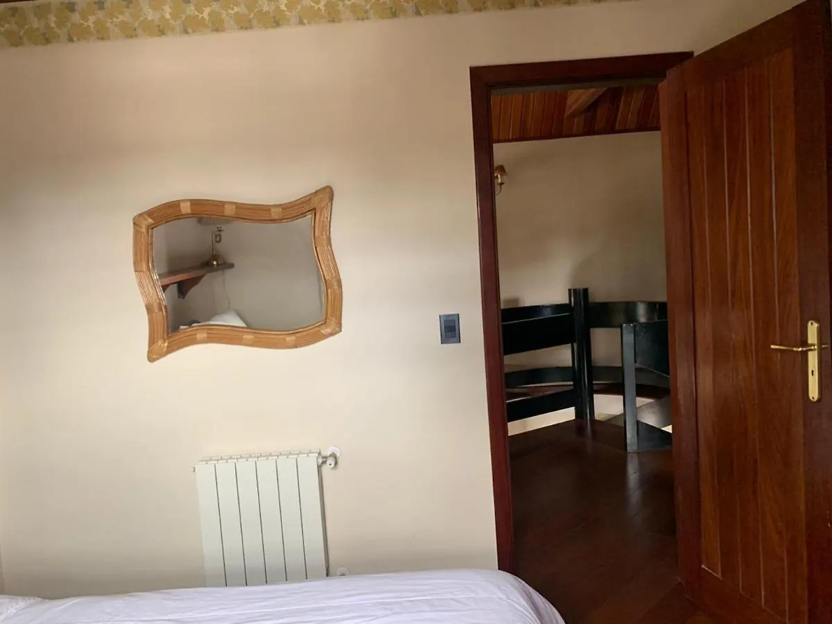 Apartamento Duplex Centro Capivari Campos do Jordão 0*,  Brazylia