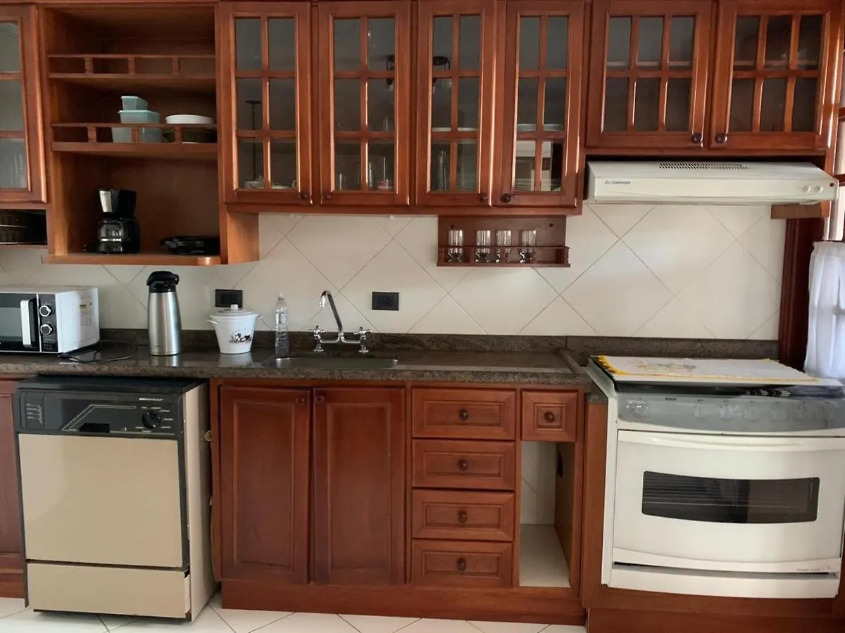 Apartamento Duplex Centro Capivari Campos do Jordão Apartament