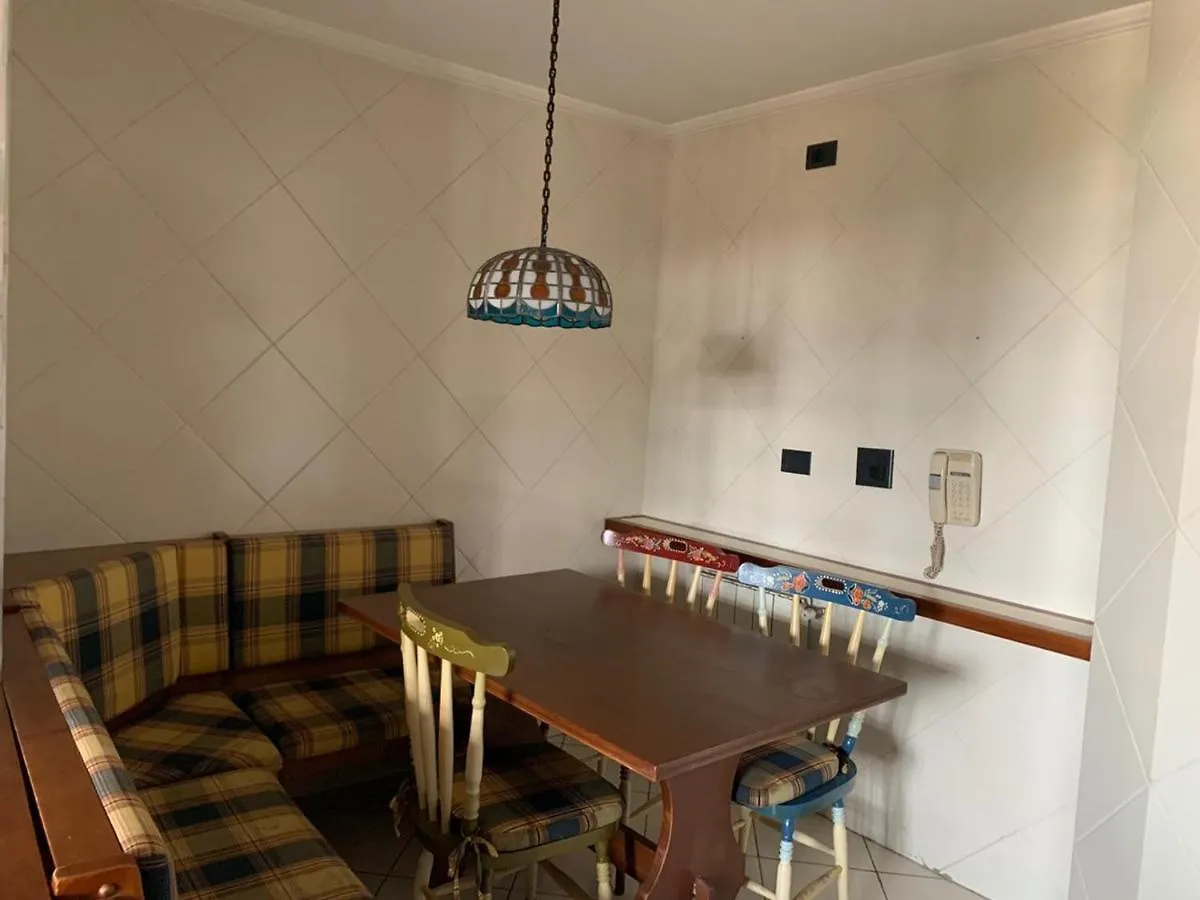 Apartament Apartamento Duplex Centro Capivari Campos do Jordão
