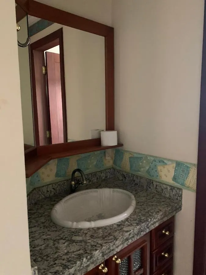Apartamento Duplex Centro Capivari Campos do Jordão